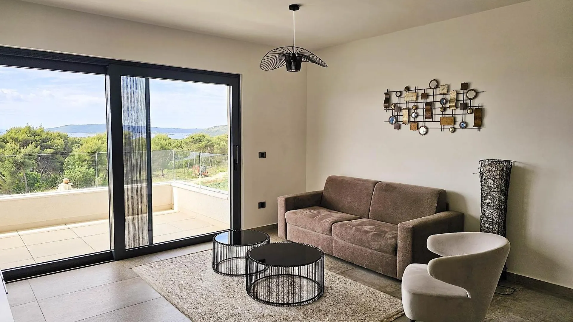 Luxury Apartments Baotic Trogir