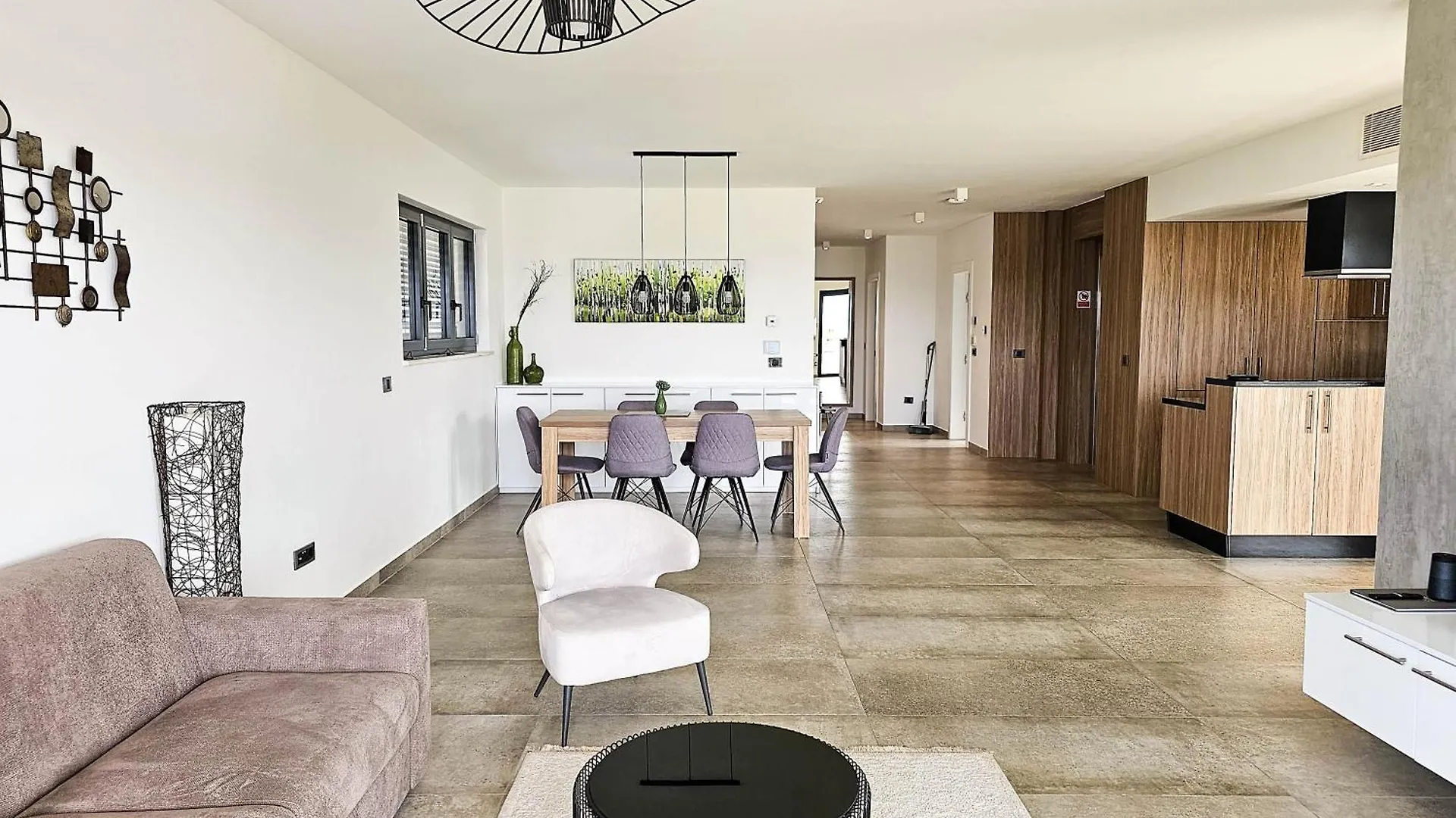 Luxury Apartments Baotic Trogir