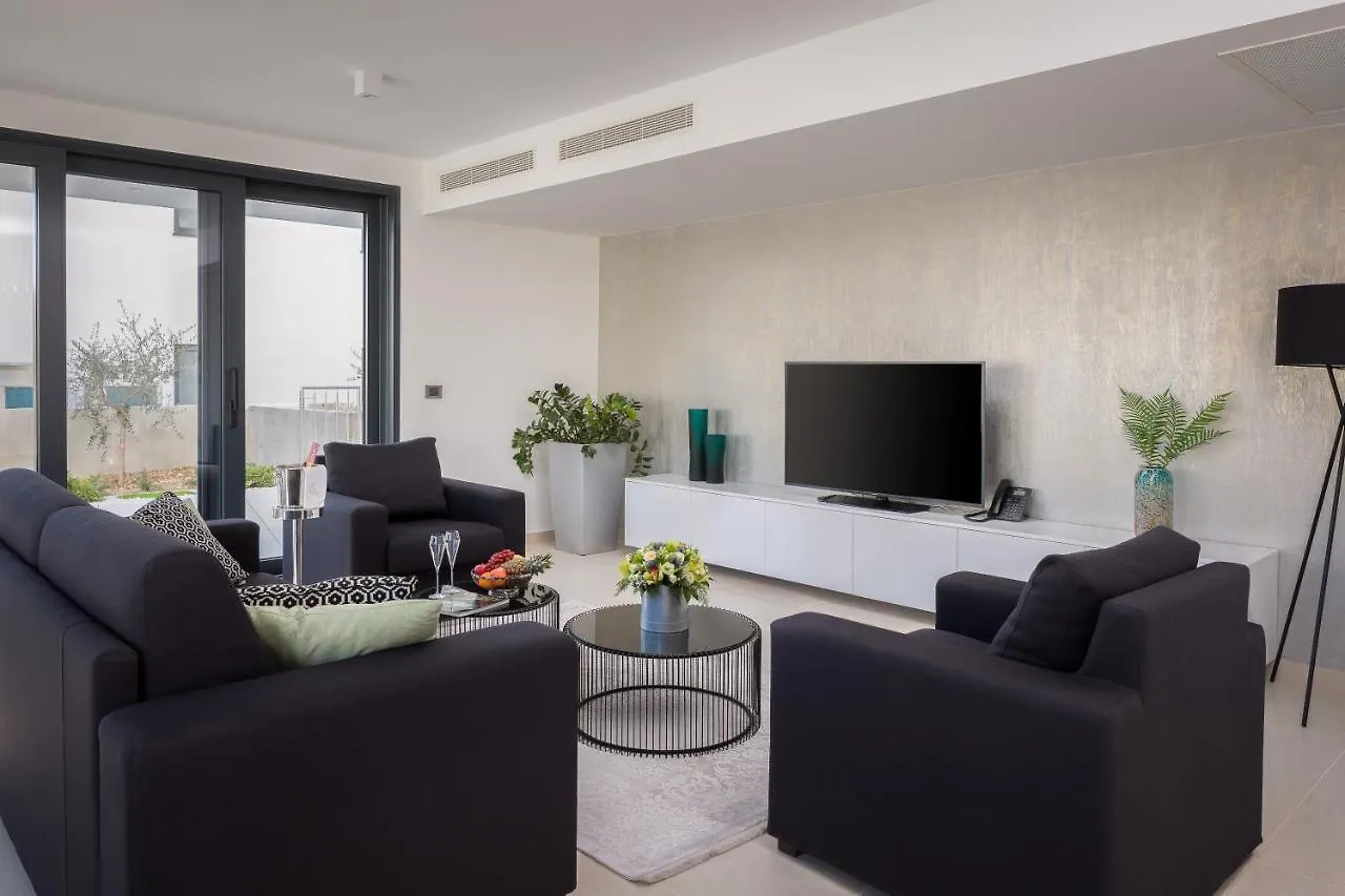 Luxury Apartments Baotic Trogir 0*,