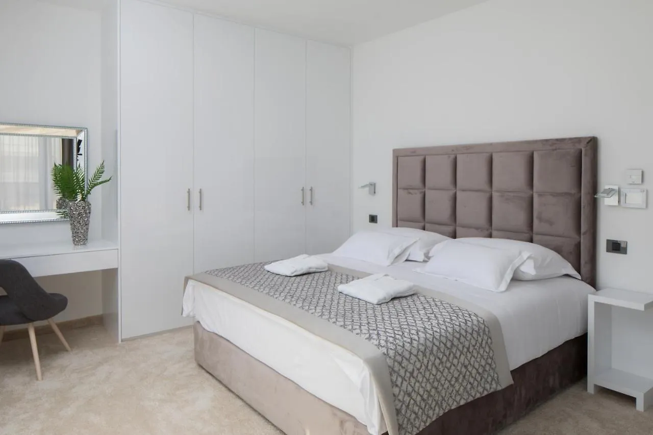 Luxury Apartments Baotic Trogir