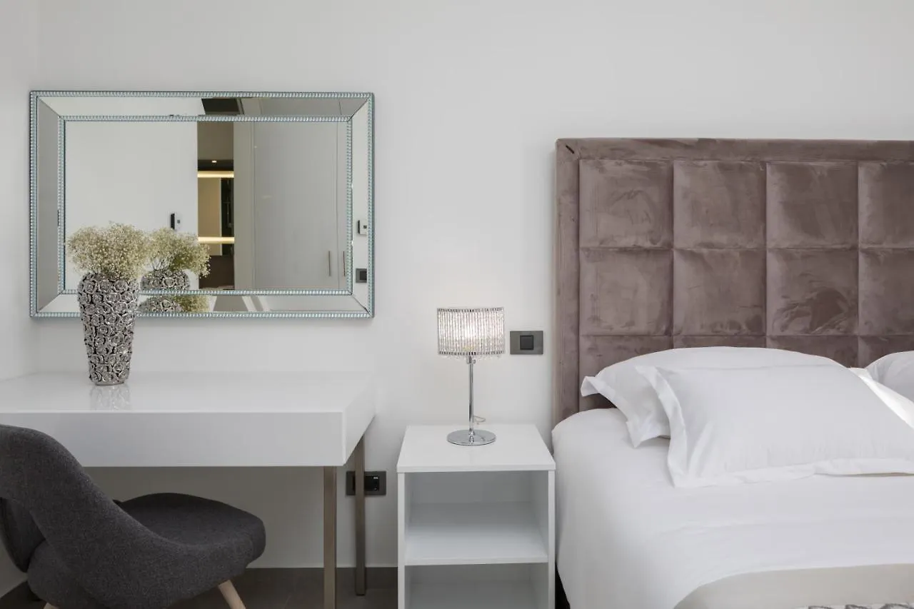 Luxury Apartments Baotic Trogir