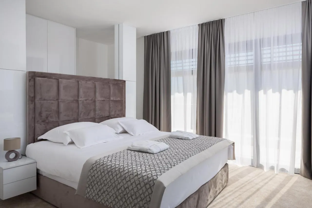 Luxury Apartments Baotic Trogir
