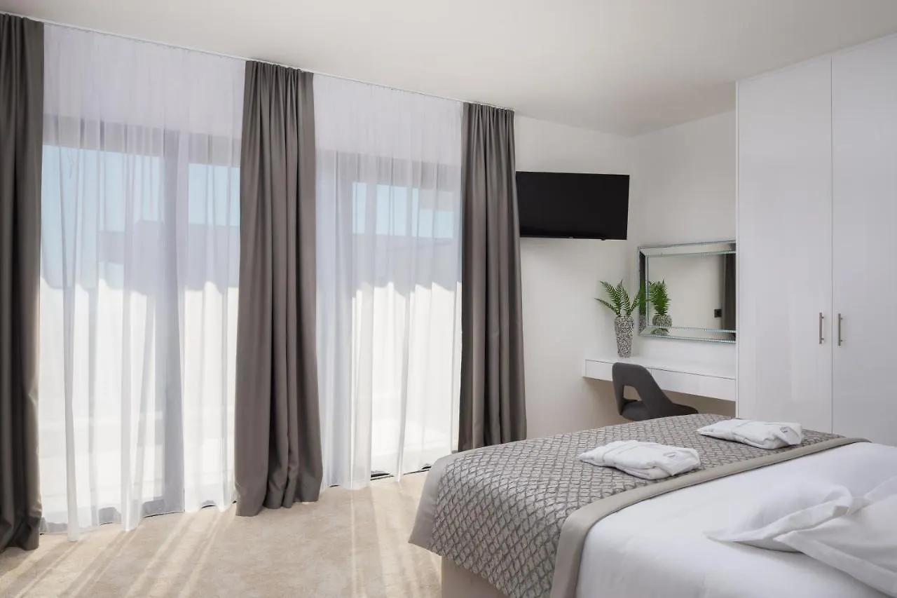 Luxury Apartments Baotic Trogir Kroatien