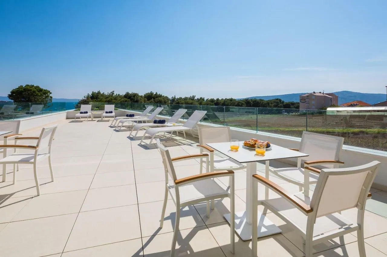 Luxury Apartments Baotic Trogir