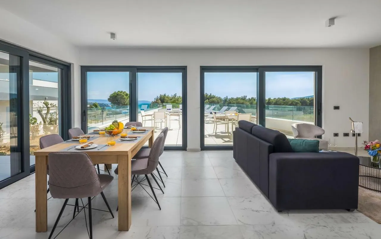 Luxury Apartments Baotic Trogir