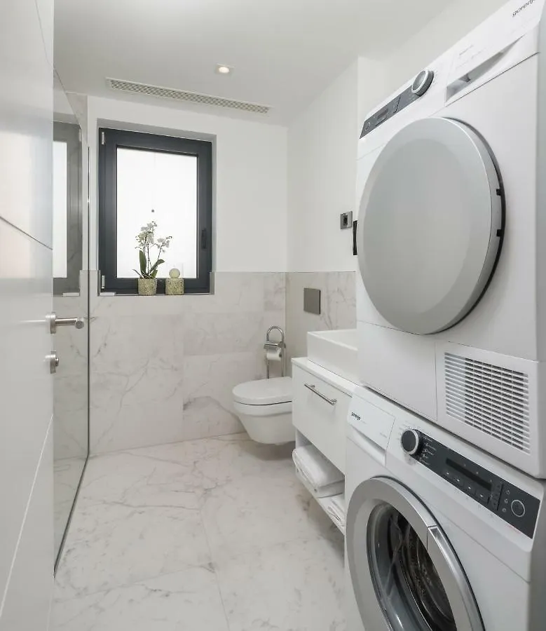 Luxury Apartments Baotic Trogir 0*,