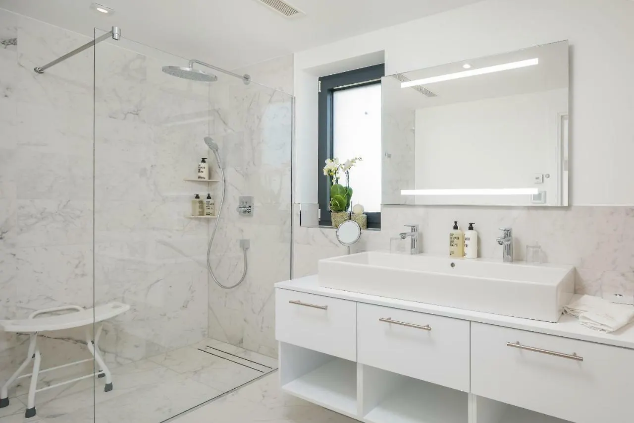 Luxury Apartments Baotic Trogir 0*,