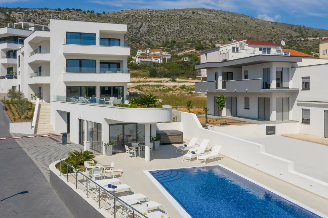 Luxury Apartments Baotic Trogir