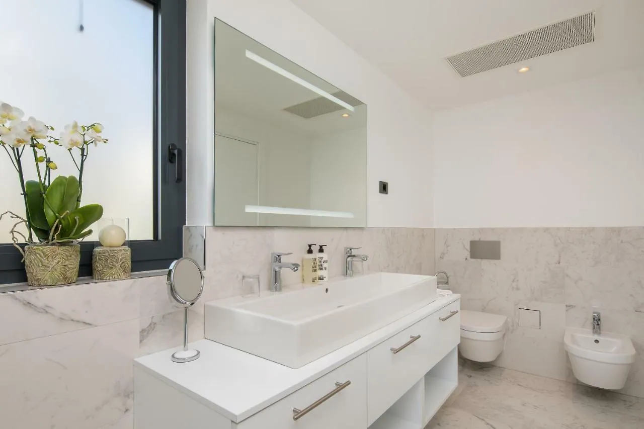 Luxury Apartments Baotic Trogir