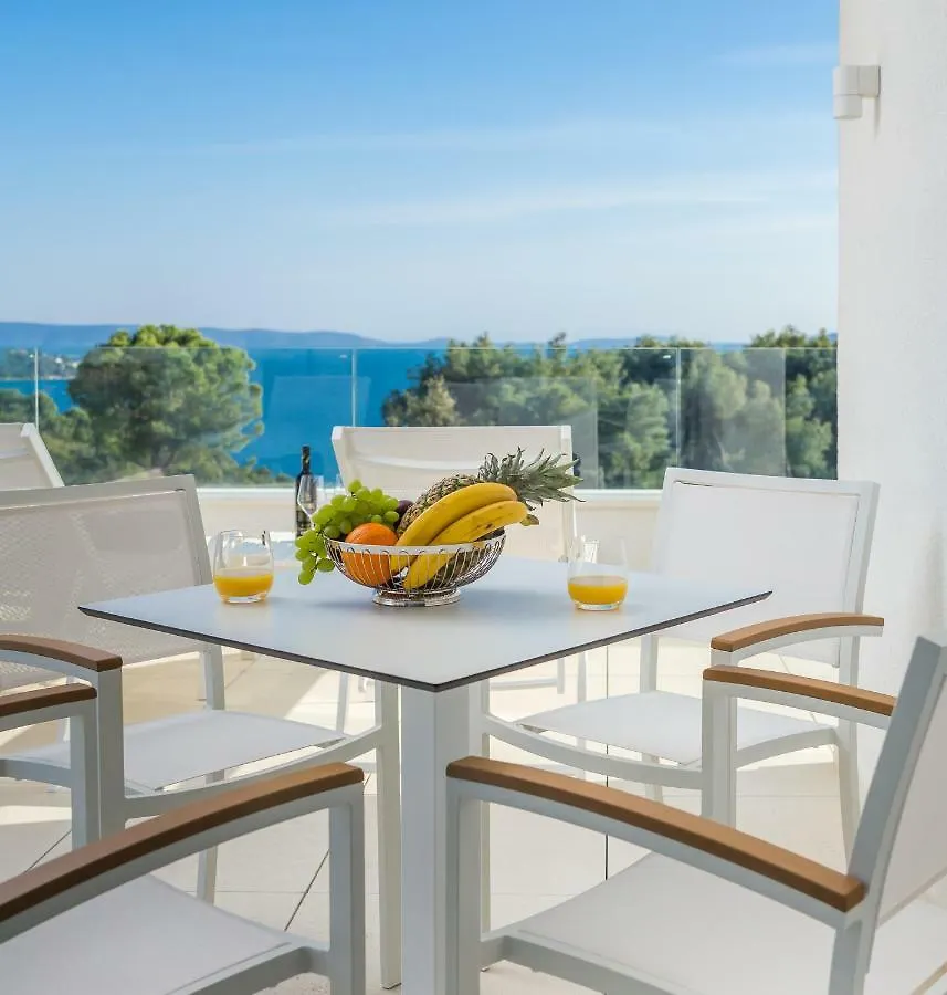 Luxury Apartments Baotic Trogir Kroatien