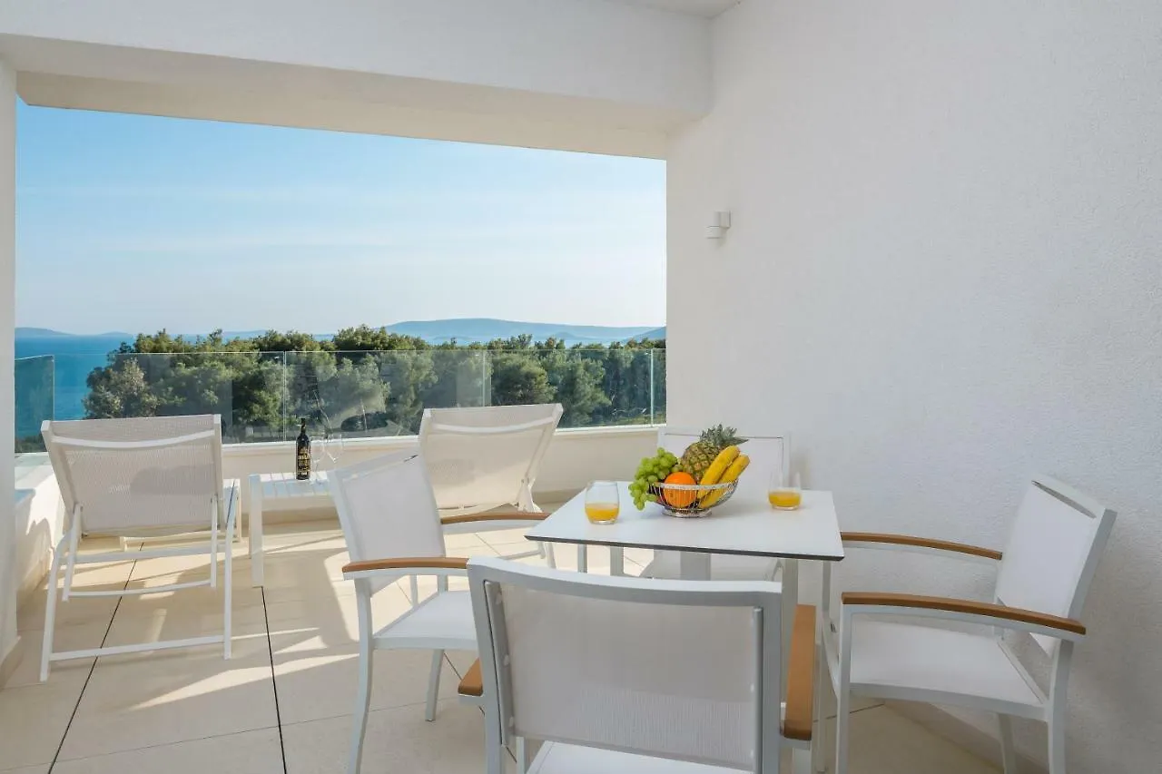 Luxury Apartments Baotic Trogir