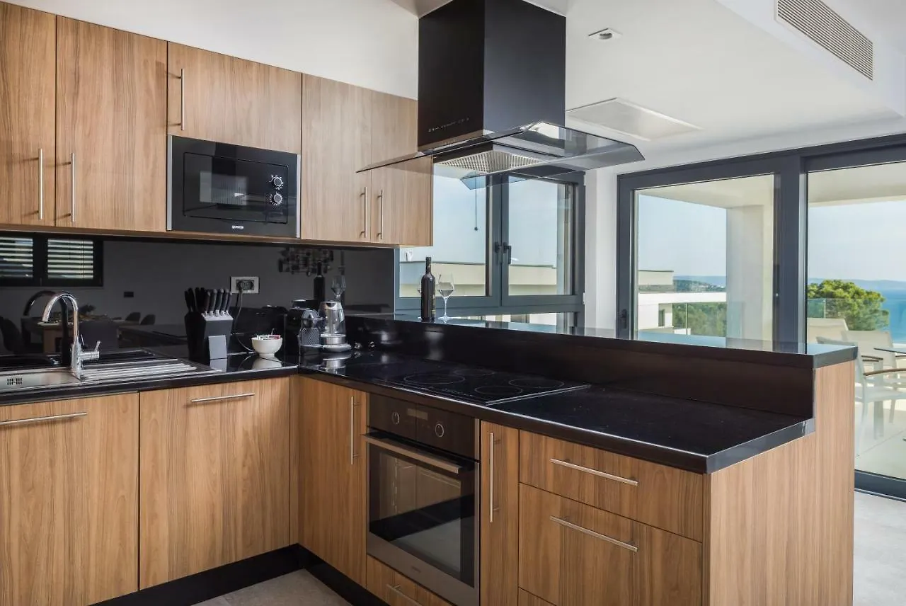 Luxury Apartments Baotic Trogir