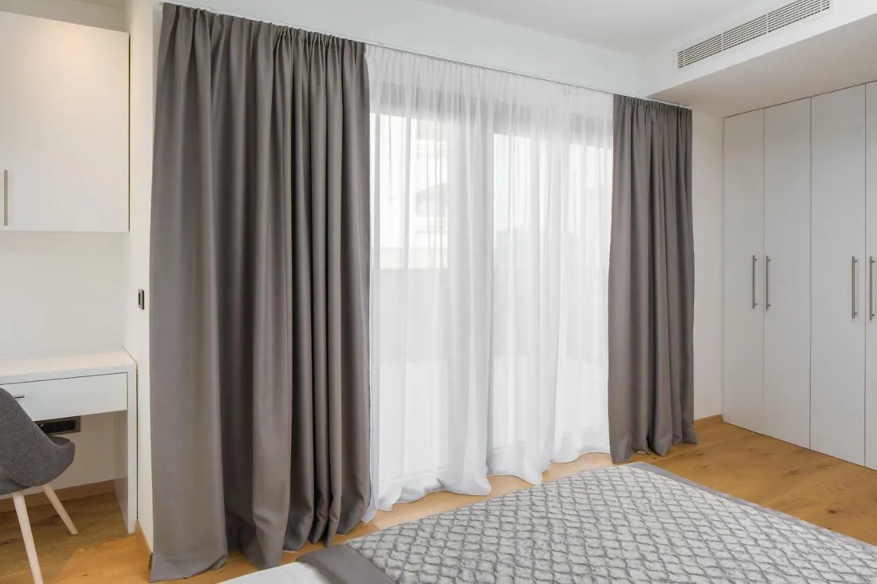Luxury Apartments Baotic Trogir Kroatien