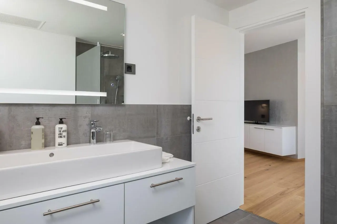 Luxury Apartments Baotic Trogir
