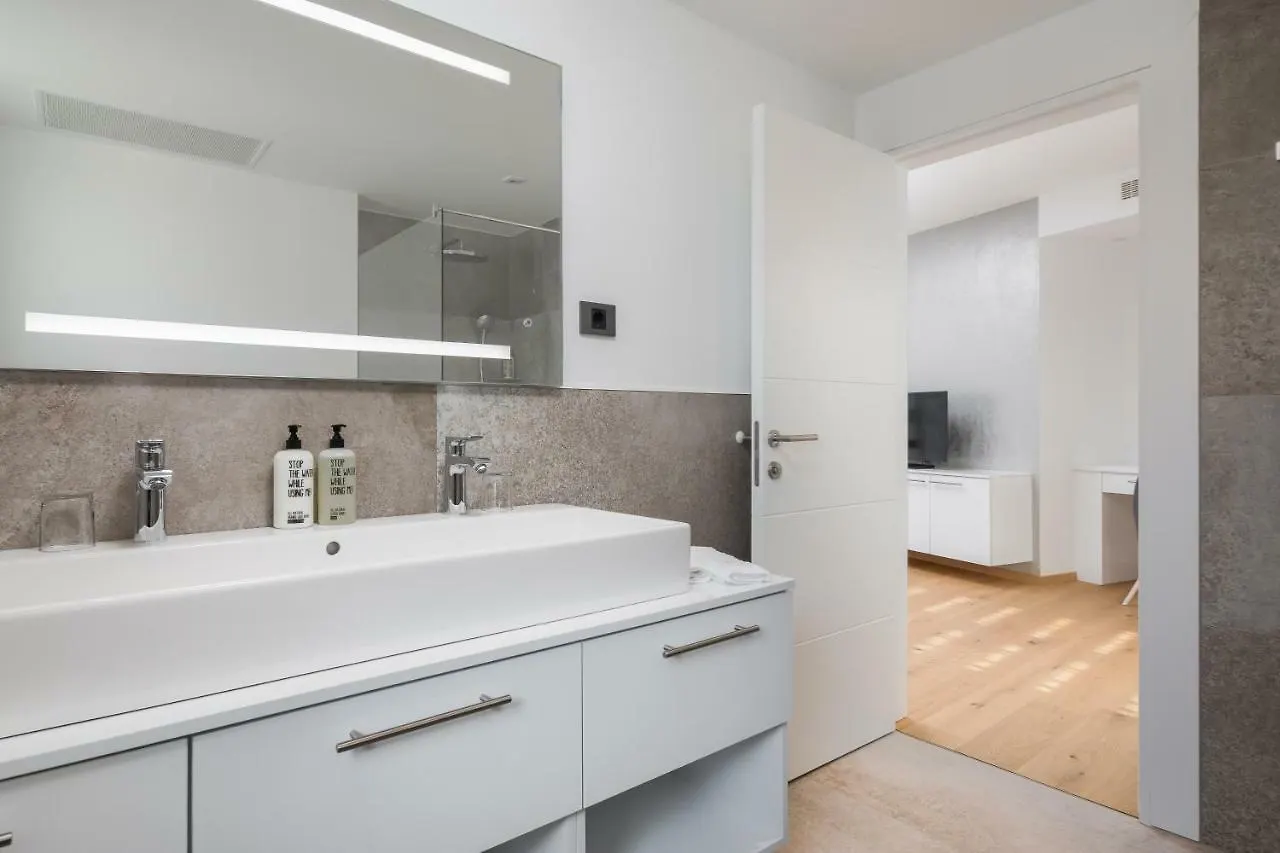 Luxury Apartments Baotic Trogir