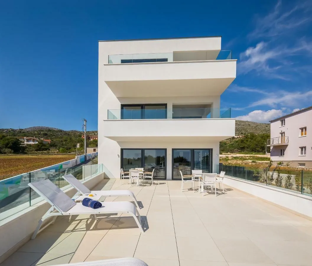 Luxury Apartments Baotic Trogir