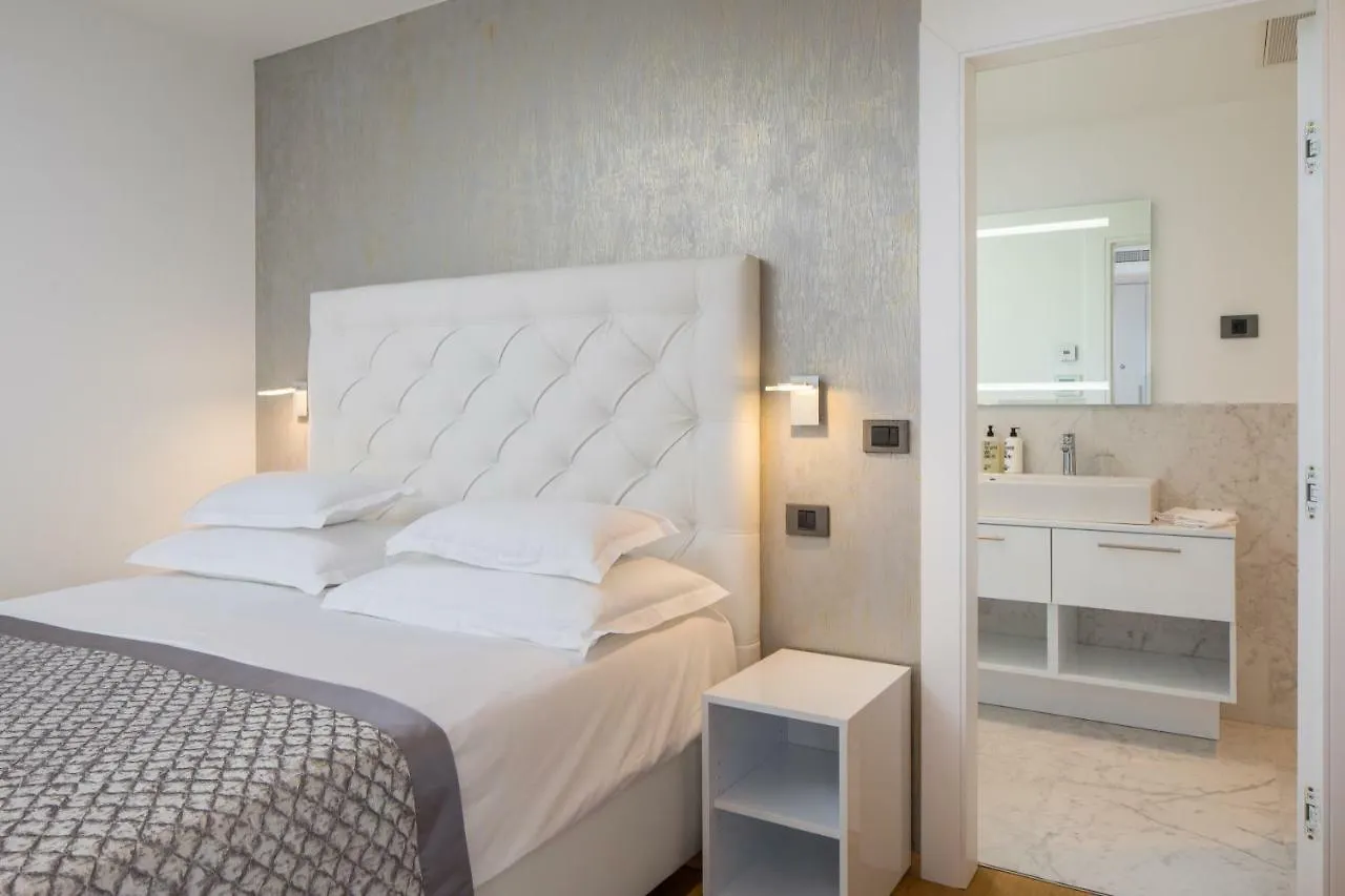 Luxury Apartments Baotic Trogir