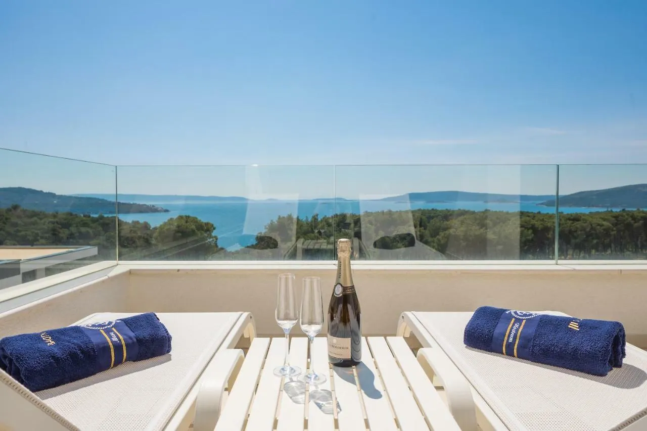 Luxury Apartments Baotic Trogir