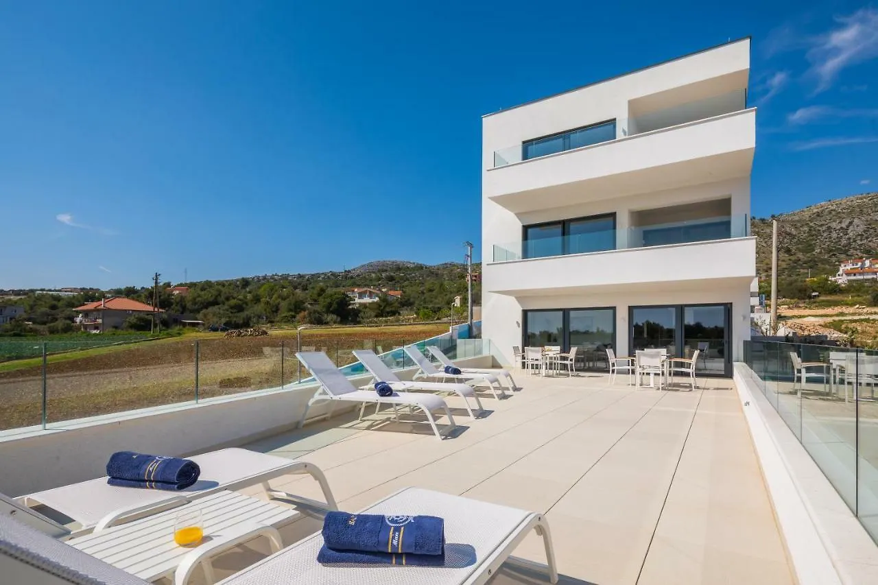 Luxury Apartments Baotic Trogir 0*,  Kroatien