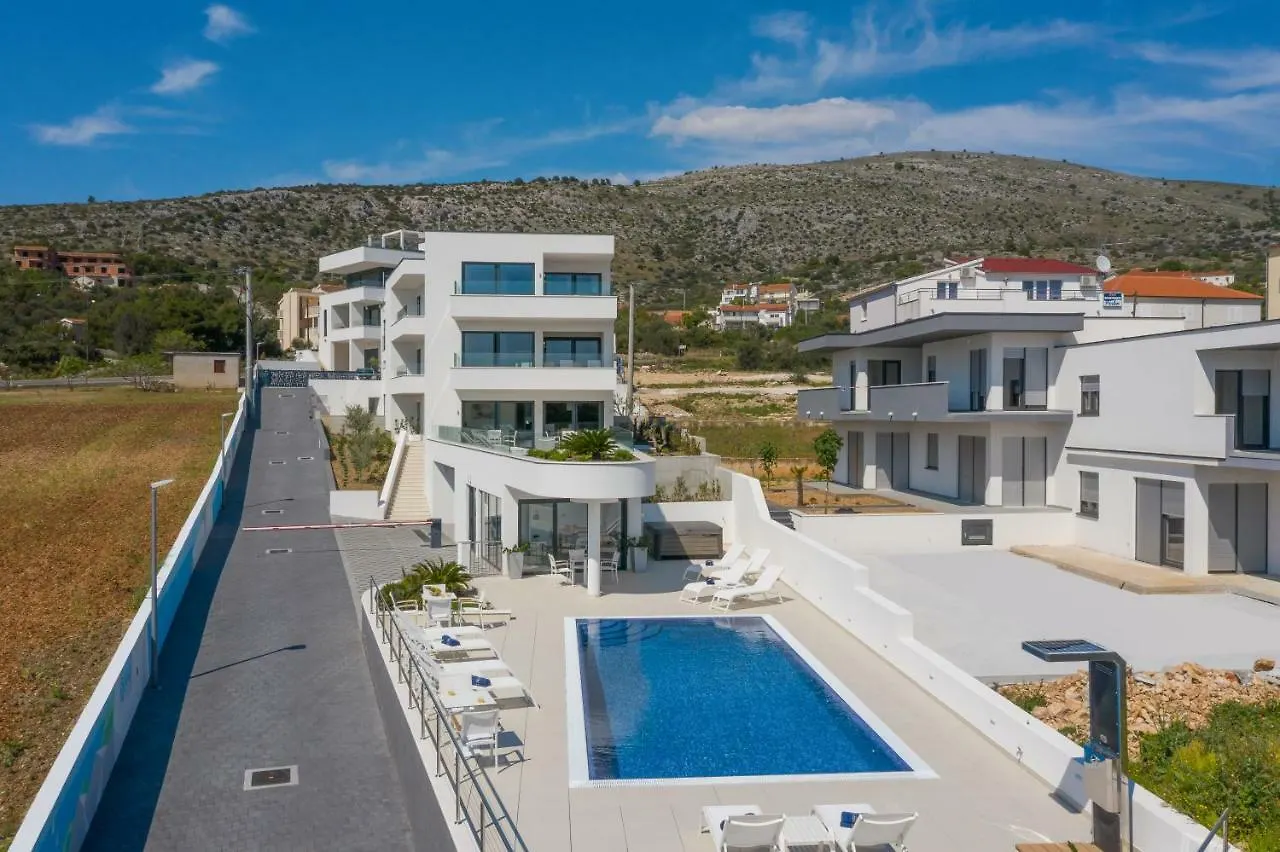 Luxury Apartments Baotic Trogir