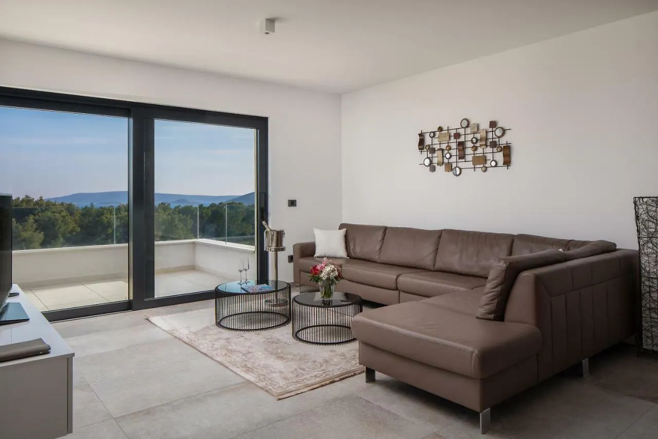 Luxury Apartments Baotic Trogir