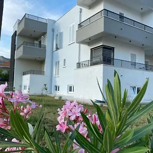 Apartment Moon, Trogir