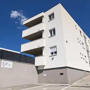 Apartment Hygge Boutique, Trogir