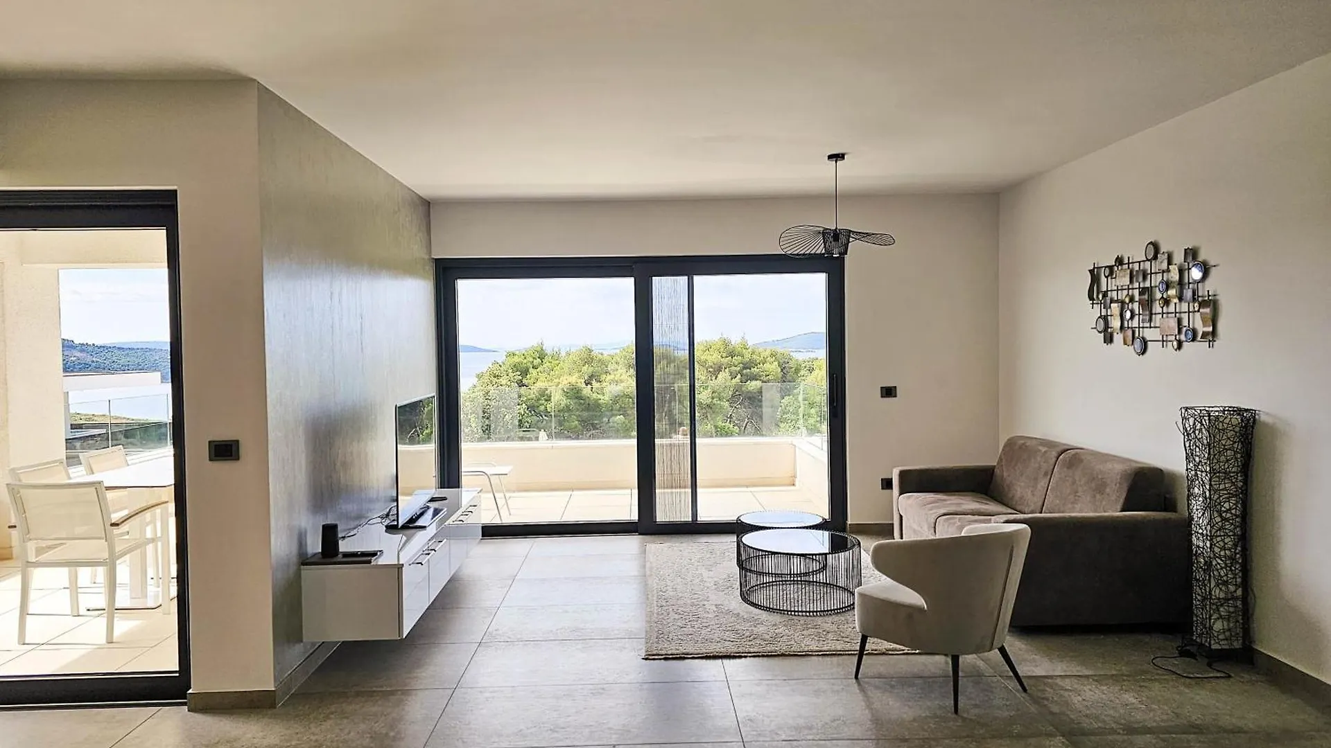 Luxury Apartments Baotic Trogir Croatia