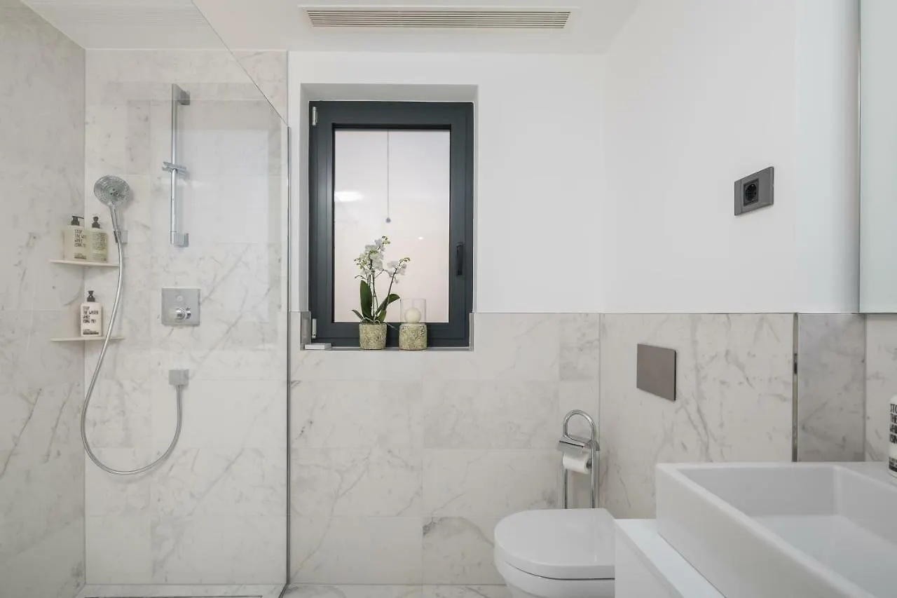 Luxury Apartments Baotic Trogir Croatia