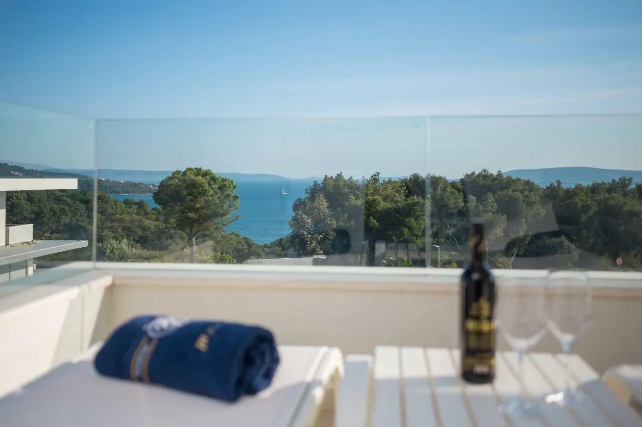 Luxury Apartments Baotic Trogir