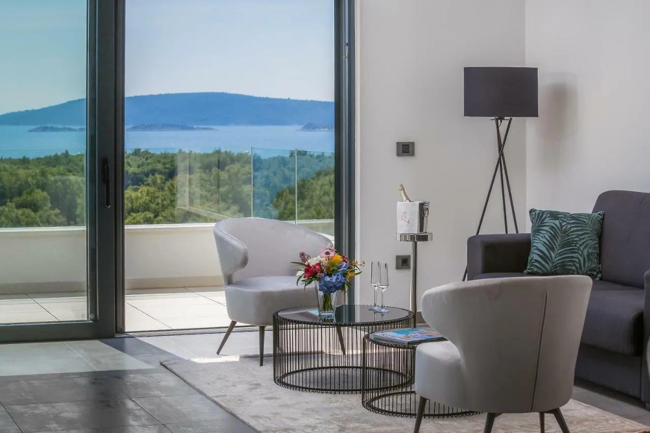 Luxury Apartments Baotic Trogir