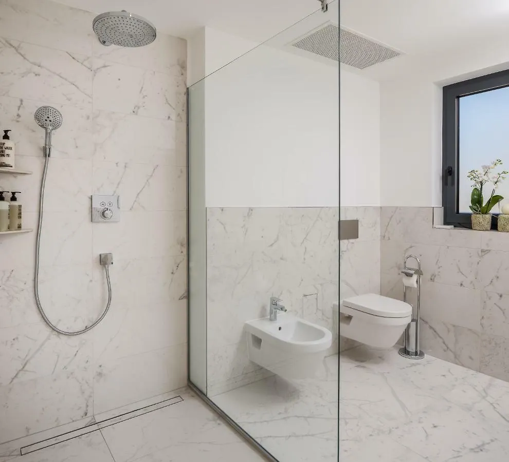 Luxury Apartments Baotic Trogir Croatia