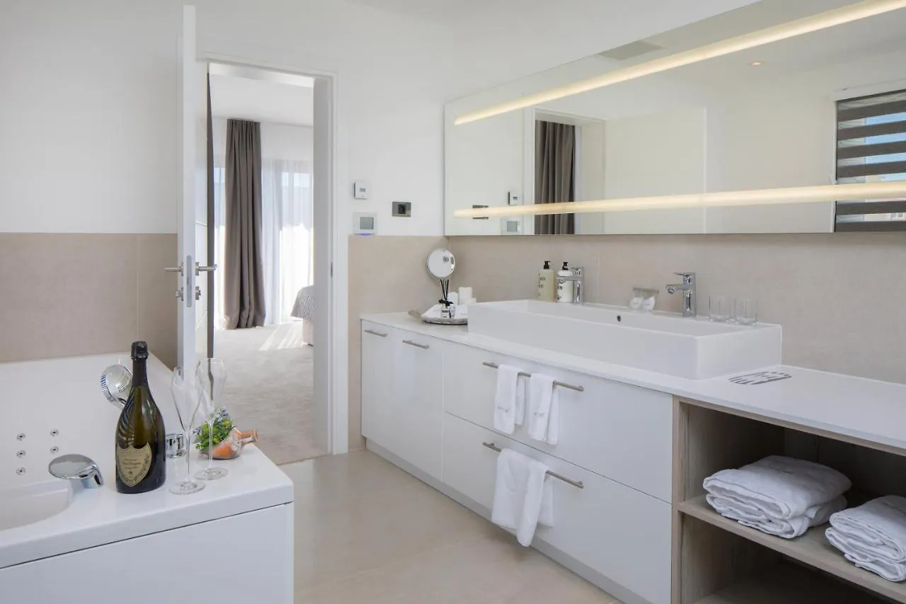 Luxury Apartments Baotic Trogir 0*,  Croatia
