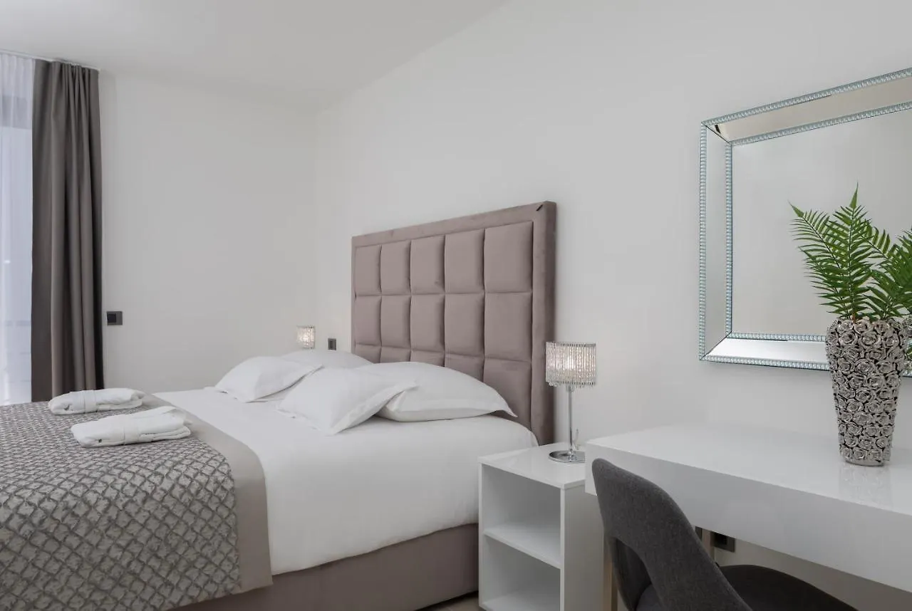 Luxury Apartments Baotic Trogir Croatia