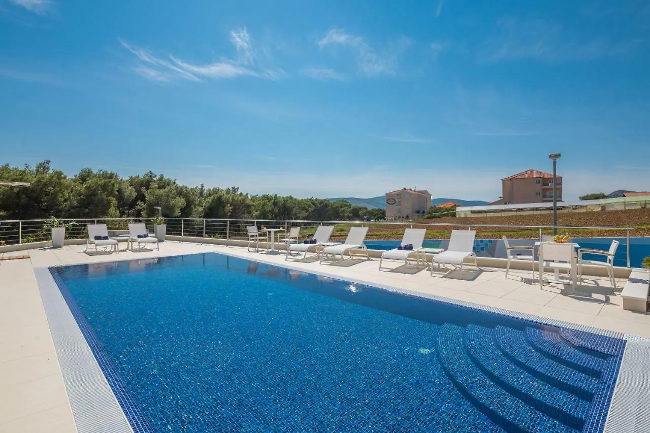 Luxury Apartments Baotic Trogir Croatia