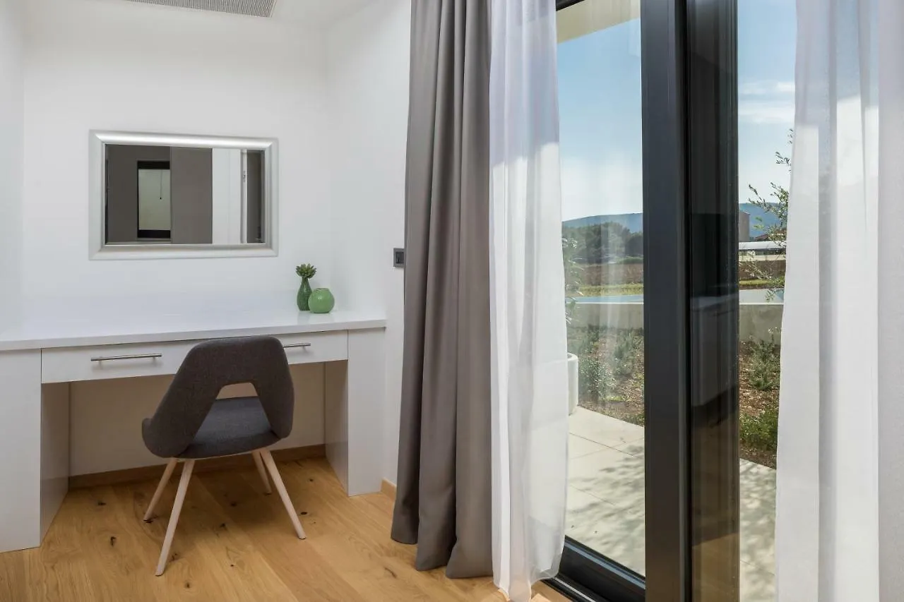 Luxury Apartments Baotic Trogir