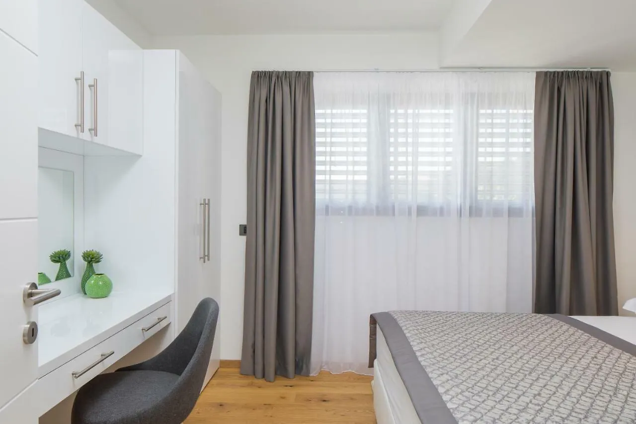 Luxury Apartments Baotic Trogir 0*,  Croatia