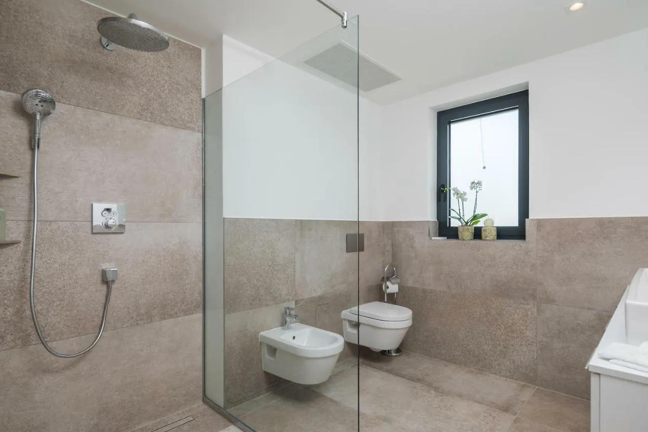 Luxury Apartments Baotic Trogir