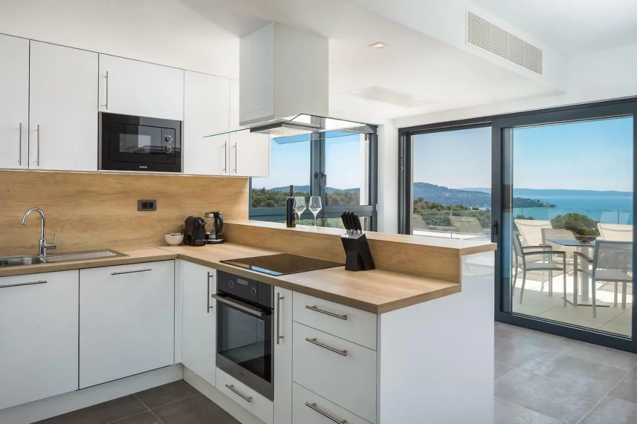Luxury Apartments Baotic Trogir