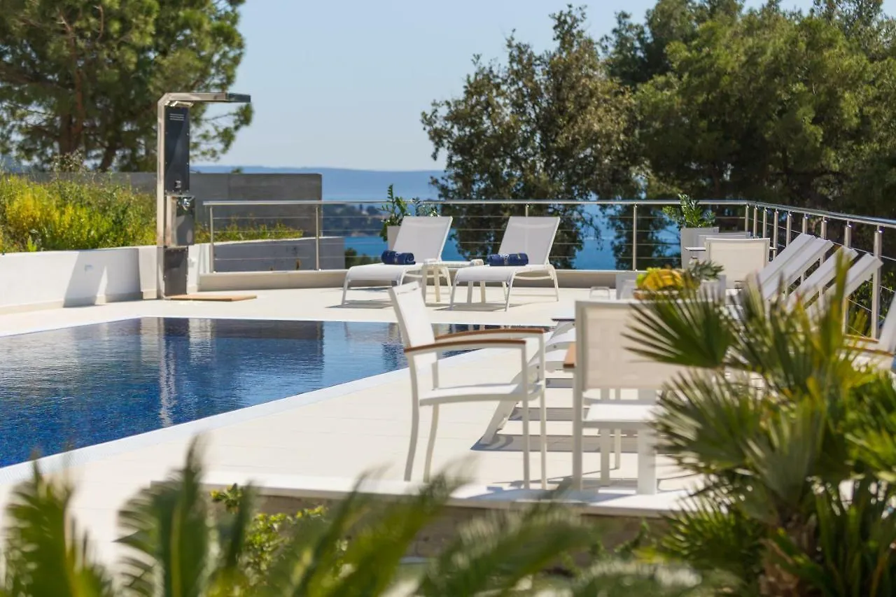 Luxury Apartments Baotic Trogir 0*,  Croatia