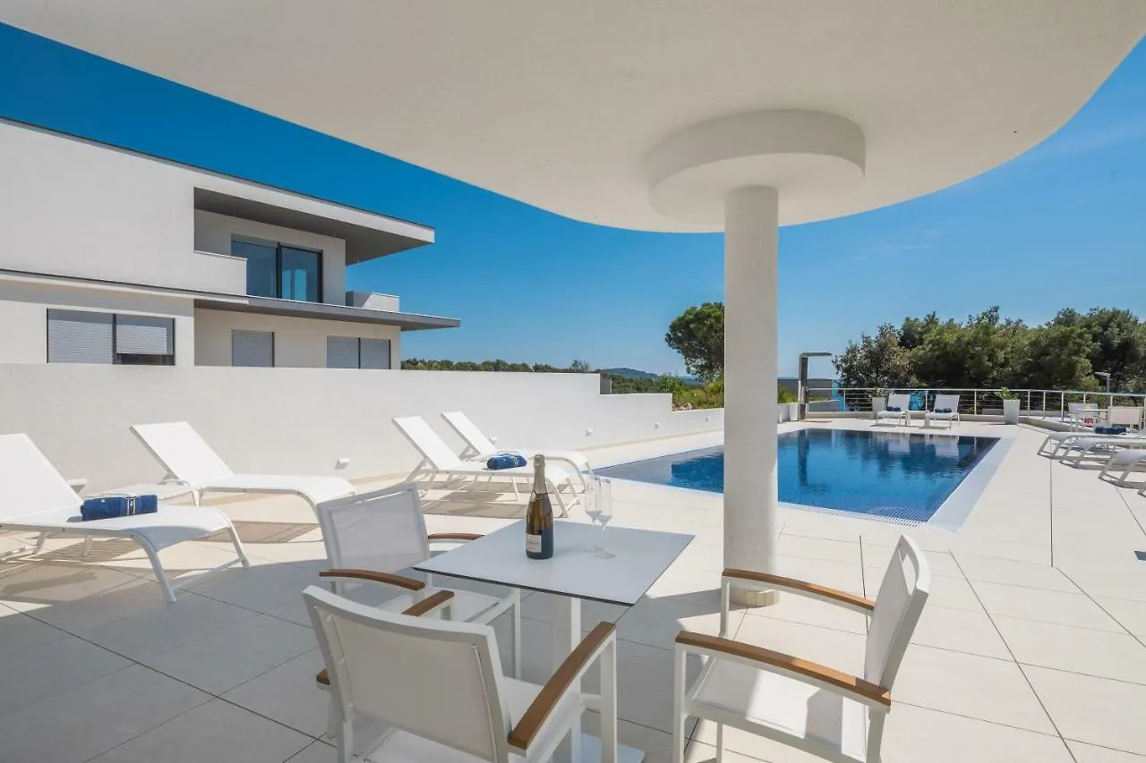 Luxury Apartments Baotic Trogir
